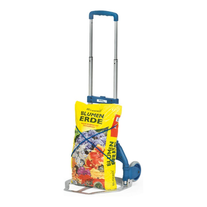 fetra Paketroller 1730 - Tragkraft 50kg