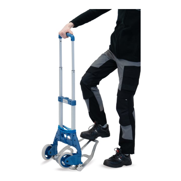 fetra Paketroller 1730 - Tragkraft 50kg
