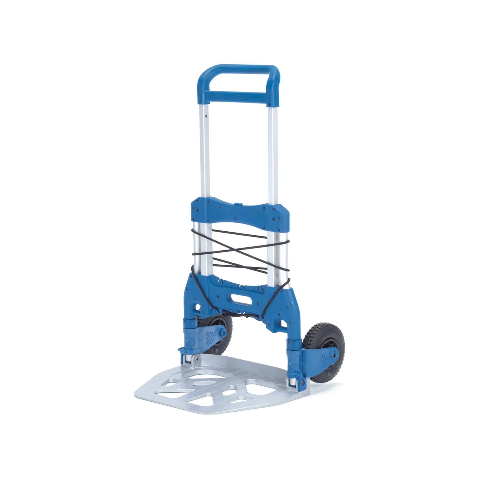 fetra Paketroller 1735 - Tragkraft 250kg