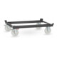fetra Paletten-Fahrgestell 22881/7016 Grey Edition-1