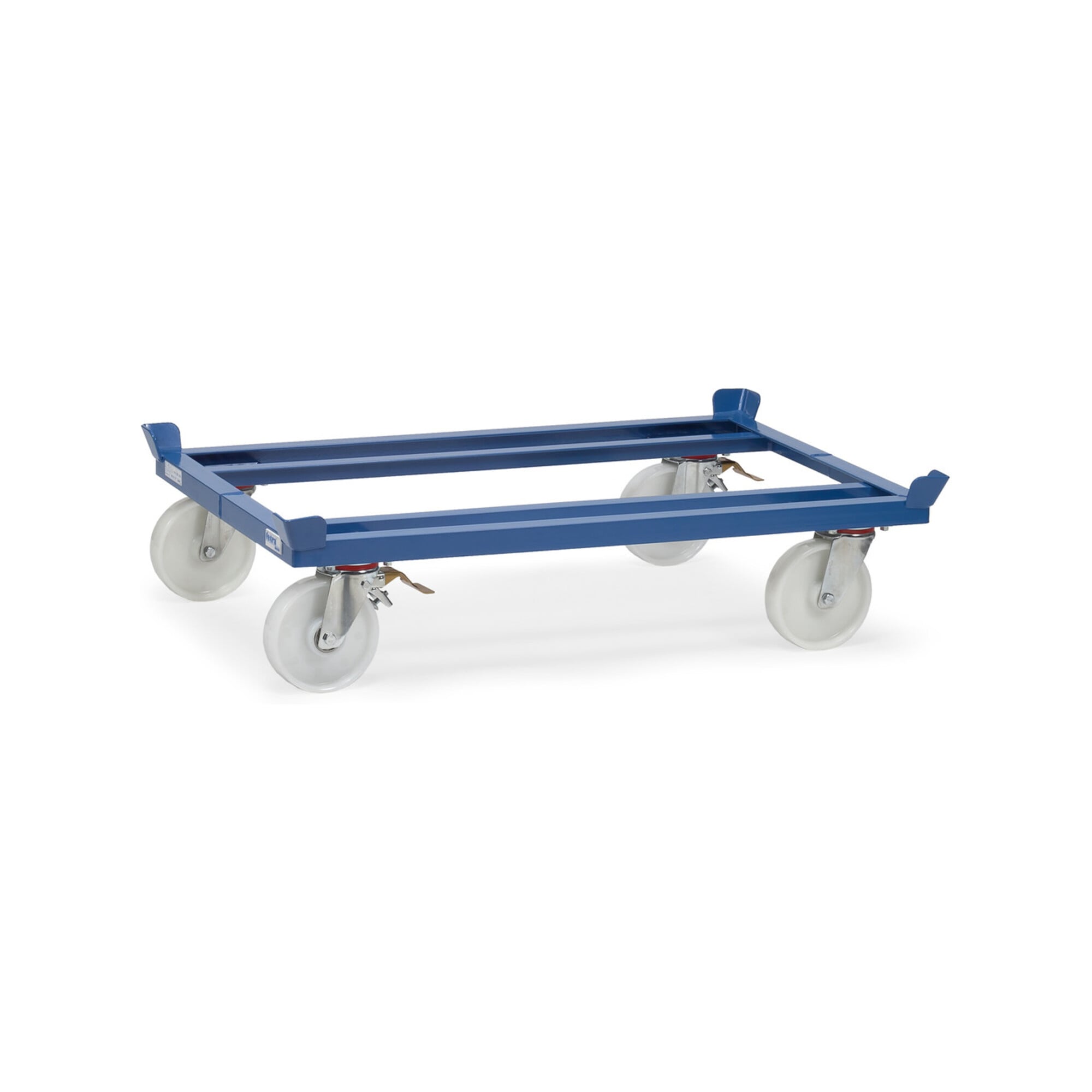 fetra Paletten-Fahrgestell 23881 für Routenzüge