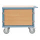 Fetra Panneau latéral -bois- 1000 mm