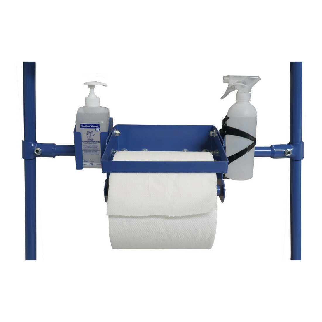fetra Papierrollenhalter