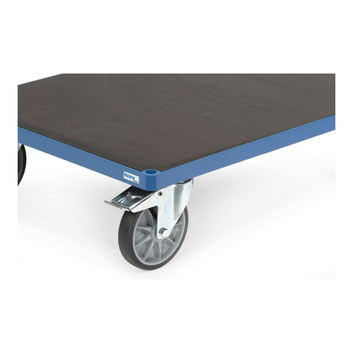 fetra Plate-forme étanche pour MultiVario Lxl 1000x700 mm