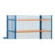 fetra Plateau pour 3392 - 5592 - surface de chargement 1000x680mm