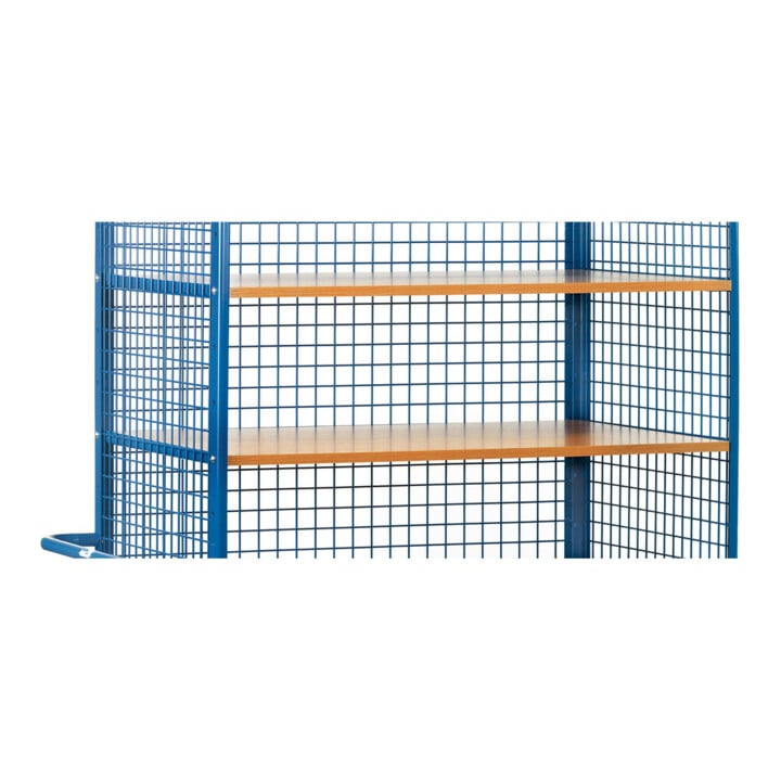 fetra Plateau pour 3392 - 5592 - surface de chargement 1000x680mm