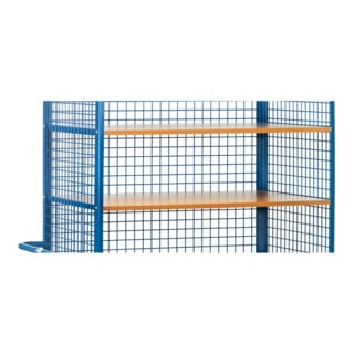 fetra Plateau pour 3393 - 5593 - surface de chargement 1200x780mm