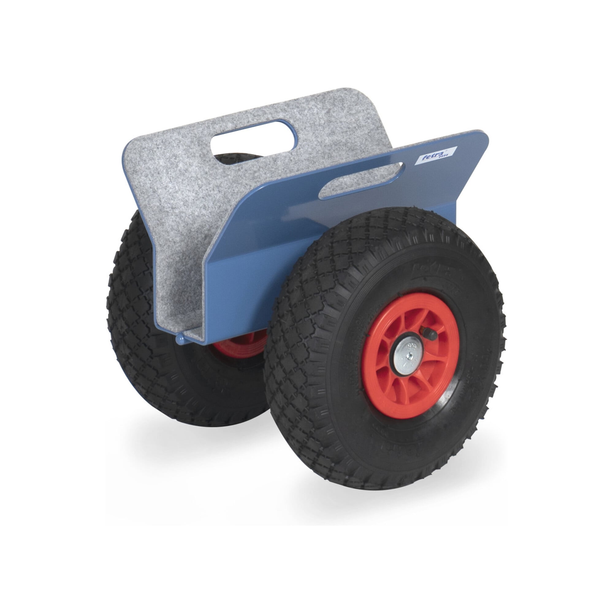 fetra Plattenroller 4156 - Tragkraft 250kg