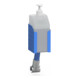 fetra Porte-bouteilles pour bouteilles Bode1000ml - surface de pose (l x p) : 84 x 87 mm