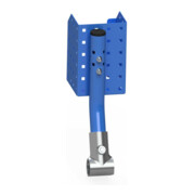 fetra Porte-bouteilles pour bouteilles Bode1000ml - surface de pose (l x p) : 84 x 87 mm-5