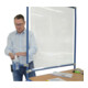 fetra Porte-bouteilles pour bouteilles Bode500ml - surface de pose (l x p) : 70 x 71 mm-4