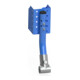 fetra Porte-bouteilles pour bouteilles Bode500ml - surface de pose (l x p) : 70 x 71 mm-5