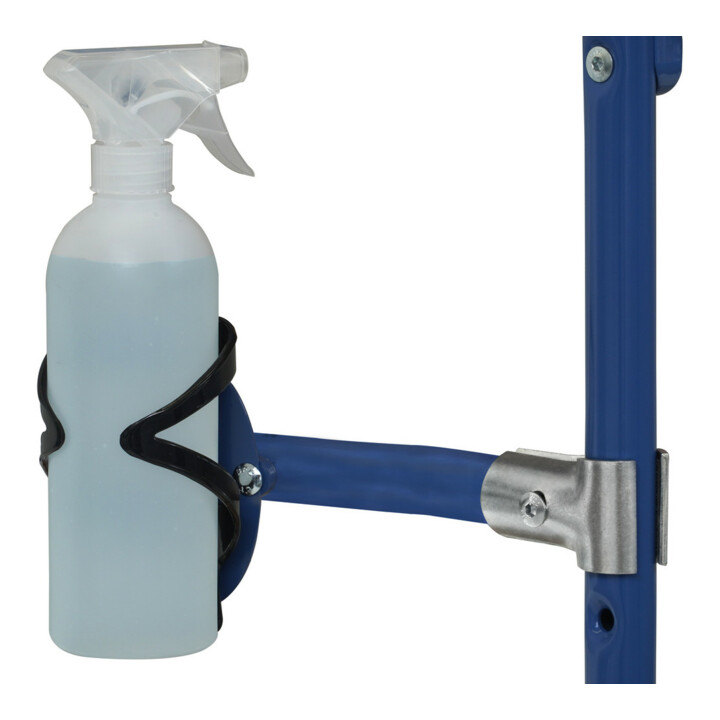 fetra Porte-bouteilles pour bouteilles de boissons et canettes courantes de 0,33 L à 1,5 L de contenance