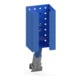 fetra Porte-bouteilles pour bouteilles Euro1000ml - surface de pose (l x p) : 93 x 75 mm