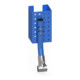 fetra Porte-bouteilles pour bouteilles Euro1000ml - surface de pose (l x p) : 93 x 75 mm