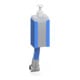 fetra Porte-bouteilles pour bouteilles Euro500ml - surface de pose (l x p) : 70 x 55 mm