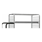 Fetra Rail de scanner 1250 mm