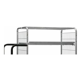 Fetra Rail de scanner 650 mm
