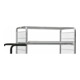 Fetra Rail de scanner 650 mm-4