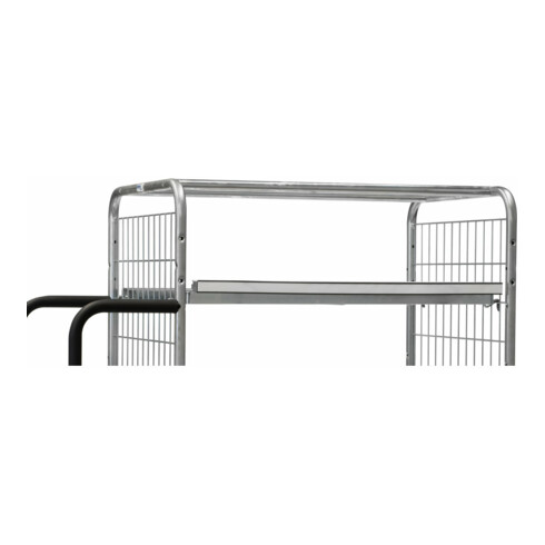 Fetra Rail de scanner 650 mm