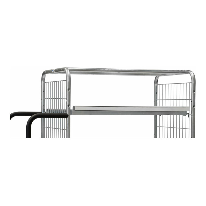 Fetra Rail de scanner 650 mm