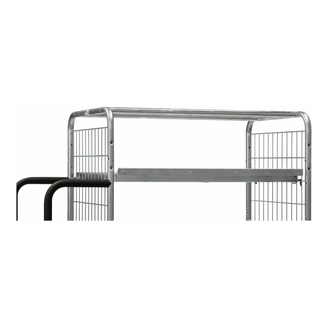 Fetra Rail de scanner 850 mm