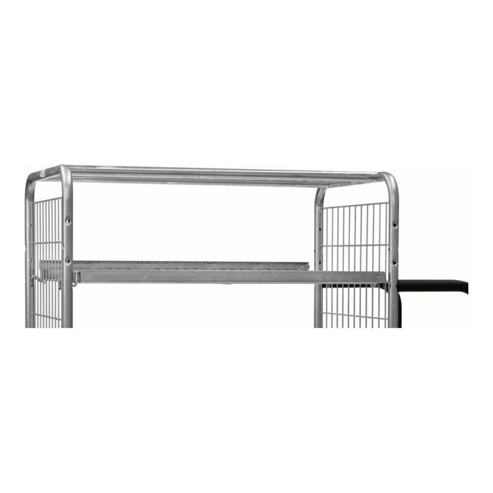 Fetra Rail de scanner 850 mm
