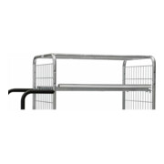 Fetra Rail de scanner 850 mm-4