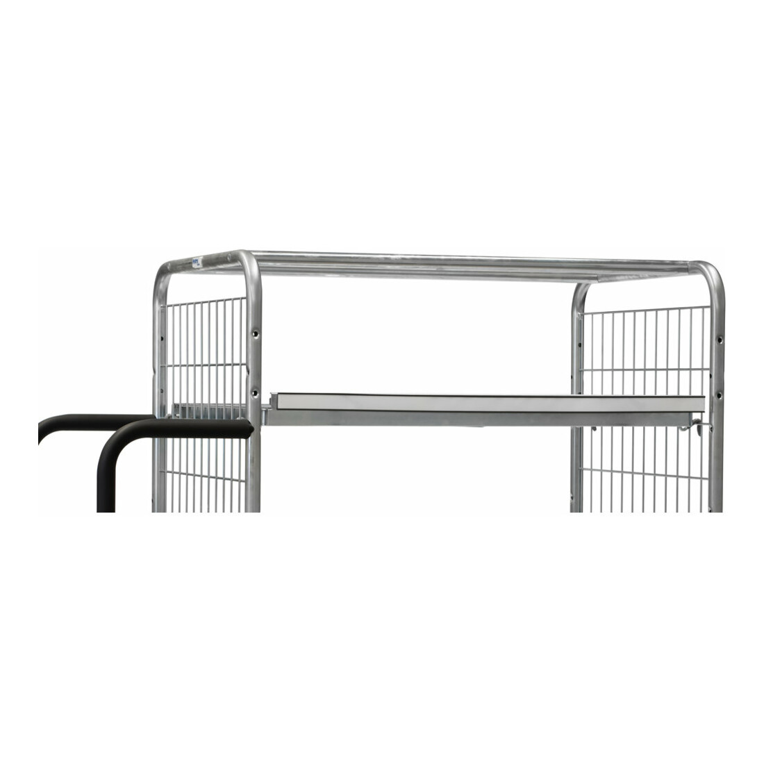 Fetra Rail de scanner 850 mm