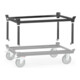 fetra Rehausse 22921/7016 pour chariot à palettes Grey Edition-4