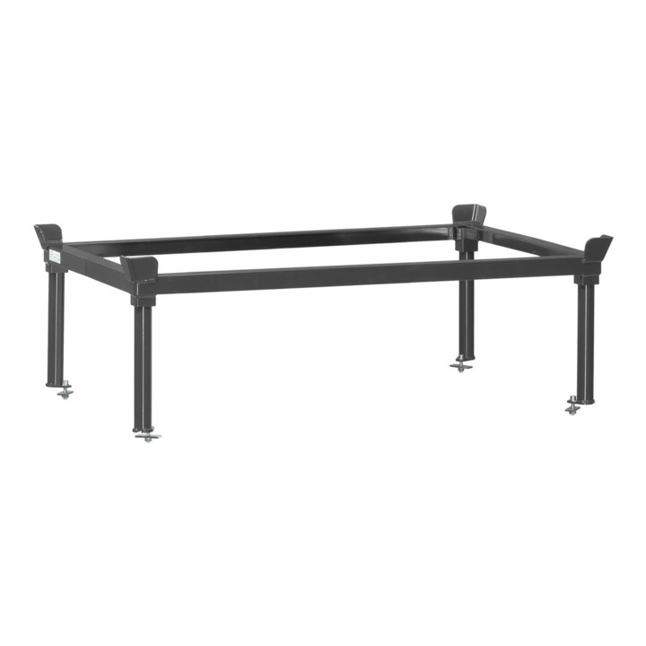 Set fetra Châssis palette 22801/7016 + Cadre supérieur châssis palette