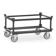 fetra Rehausse 22921/7016 pour chariot à palettes Grey Edition-4