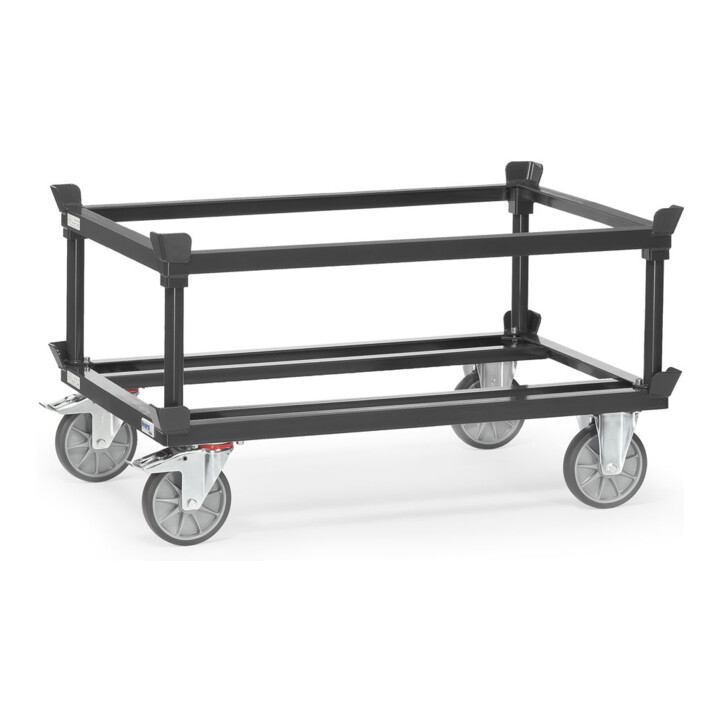 fetra Rehausse 22921/7016 pour chariot à palettes Grey Edition