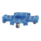 Fetra Reifen-Roller 4546