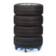 Fetra Reifen-Roller 4546