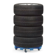 Fetra Reifen-Roller 4546-4
