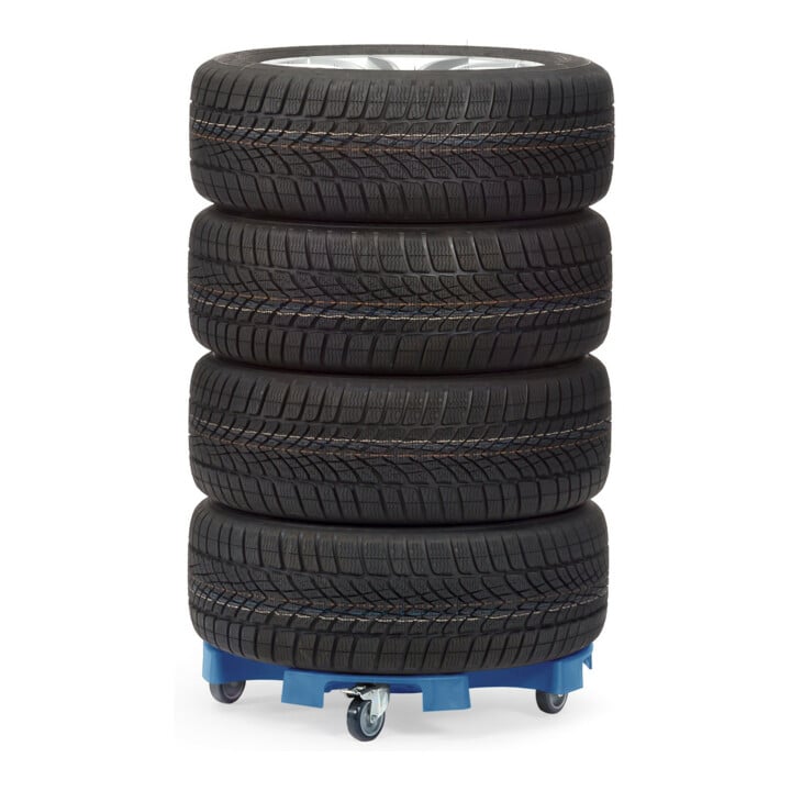Fetra Reifen-Roller 4546