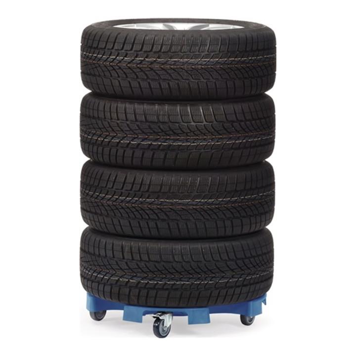 Fetra Reifen-Roller 4546