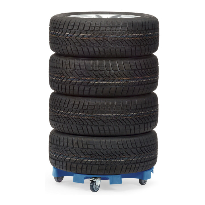 Fetra Reifen-Roller 4546