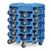 Fetra Reifen-Roller 4547-2