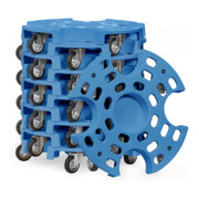 Fetra Reifen-Roller 4547-4