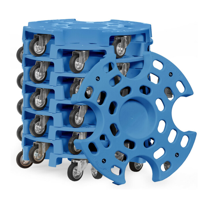 Fetra Reifen-Roller 4547