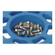 Fetra Reifen-Roller 4547-5
