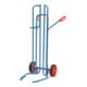 fetra Reifenkarre 2032 - Tragkraft 200kg Schaufel 36x58cm
