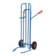 fetra Reifenkarre 2033 - Tragkraft 200kg Schaufel 36x58cm