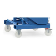 fetra Rollensätze Polyamid - Tragkraft 2500kg-1