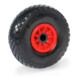 fetra Roue en mousse PU 260 x 85 mm "fetra