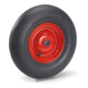 fetra roue gonflable 400x100mm - capacité 250kg-1