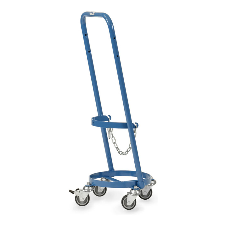 fetra Rouleau pour bouteilles en acier 51160