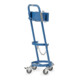 fetra Rouleau pour bouteilles en acier 51162